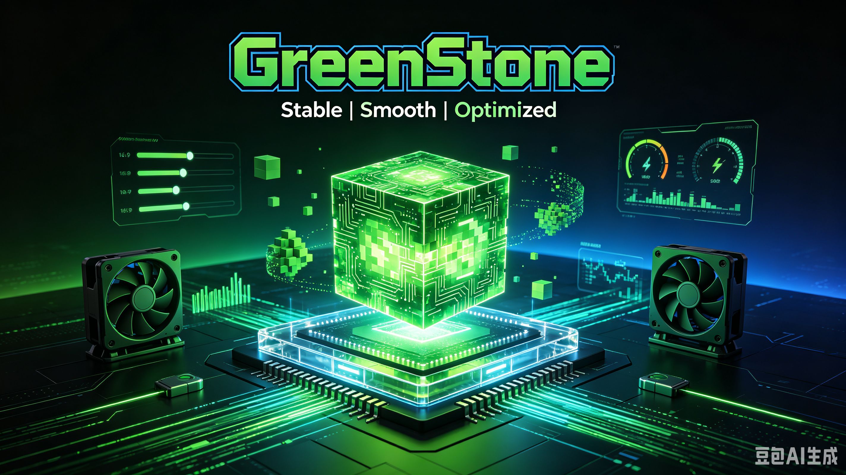 GreenStone