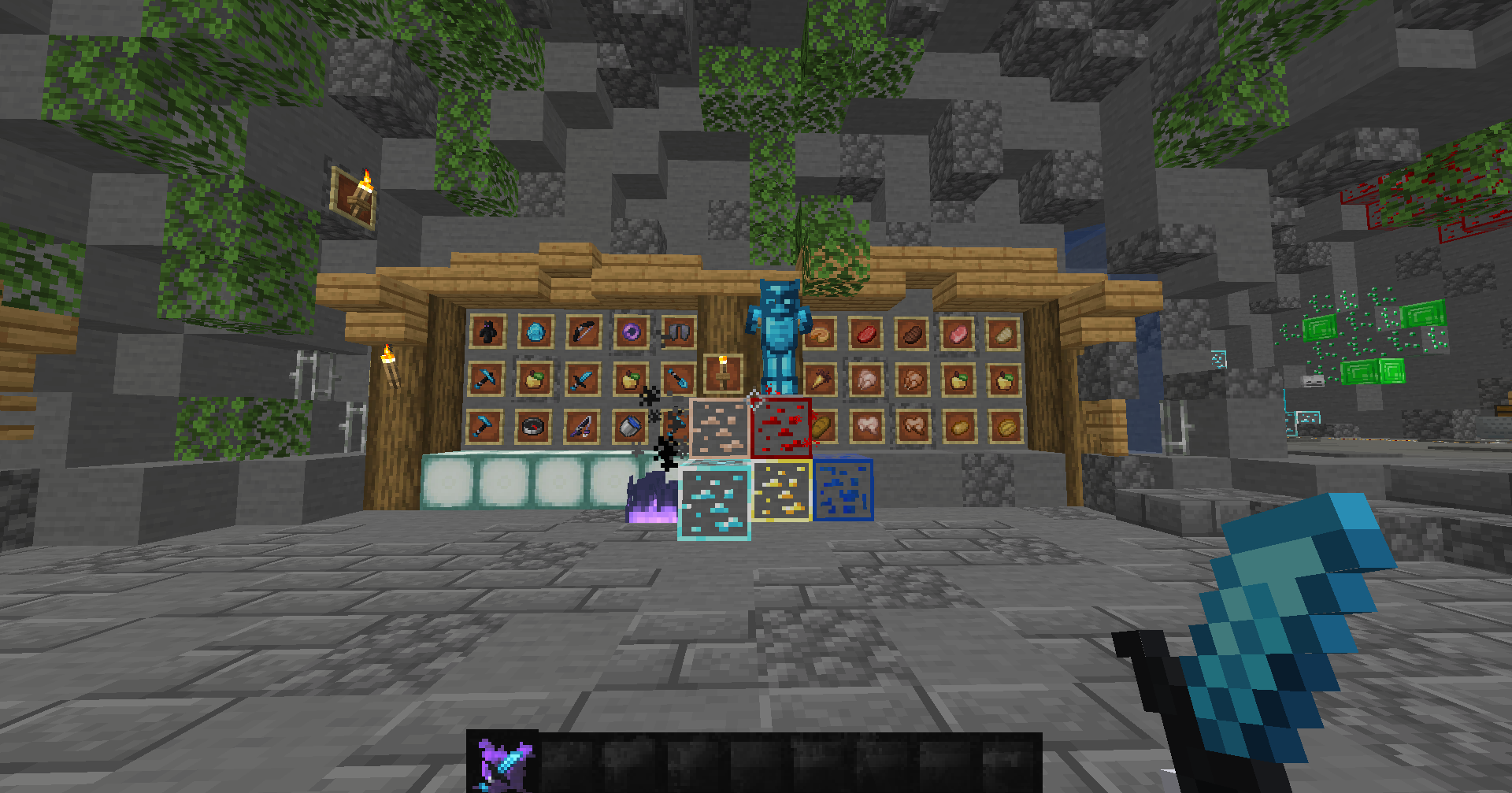 Amethyst [16]