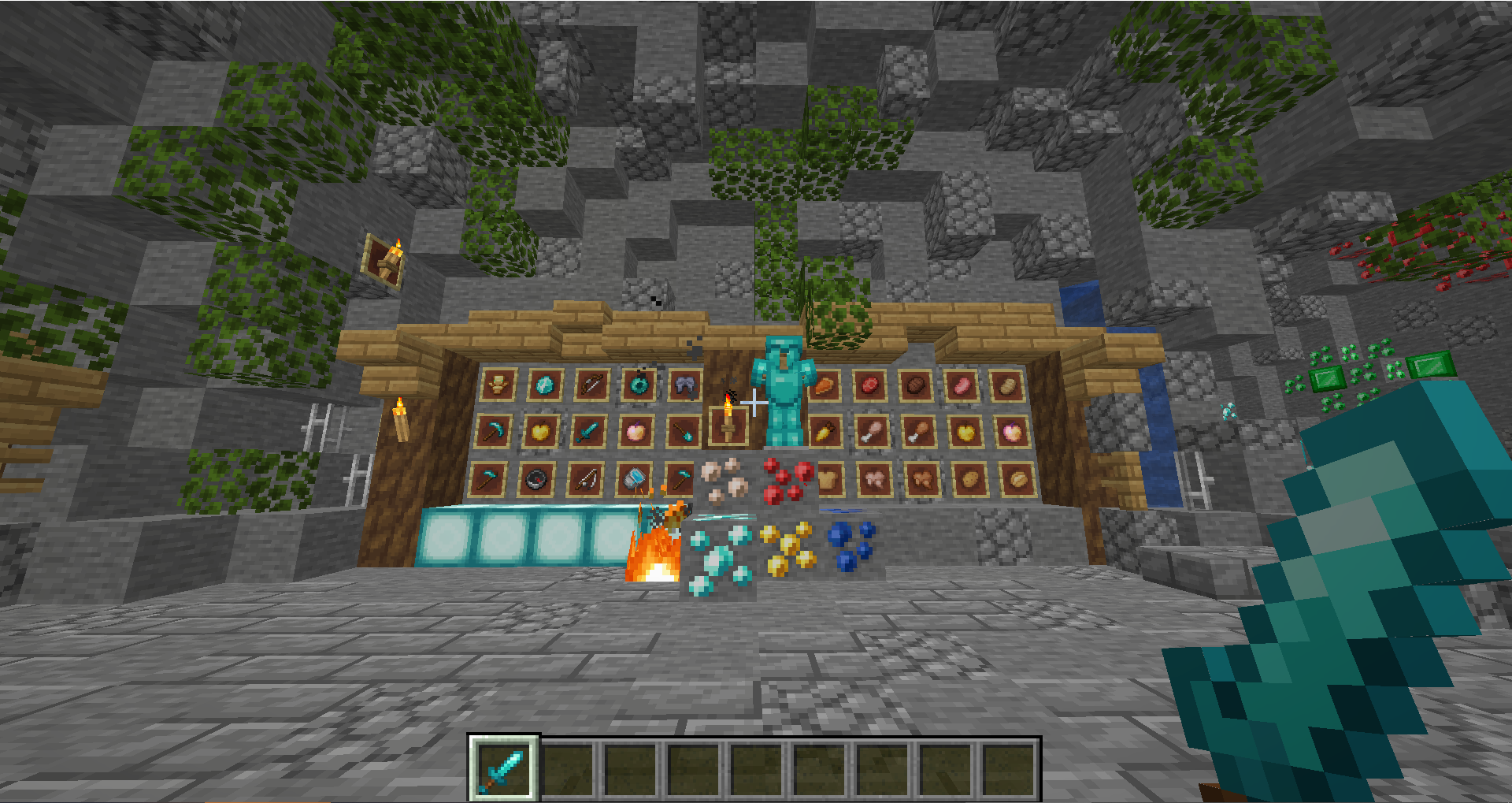 §bBubbleRose Default §9[16x]